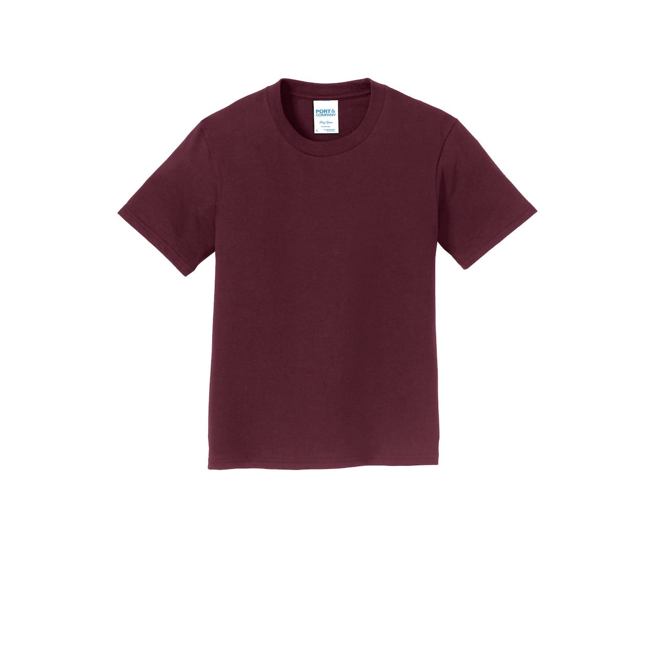 Port & Company® Colors Fan Favorite™ Youth T-Shirt